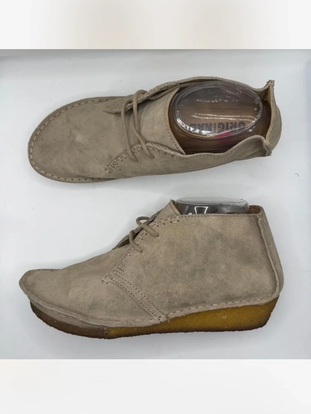 Clarks originals faraway